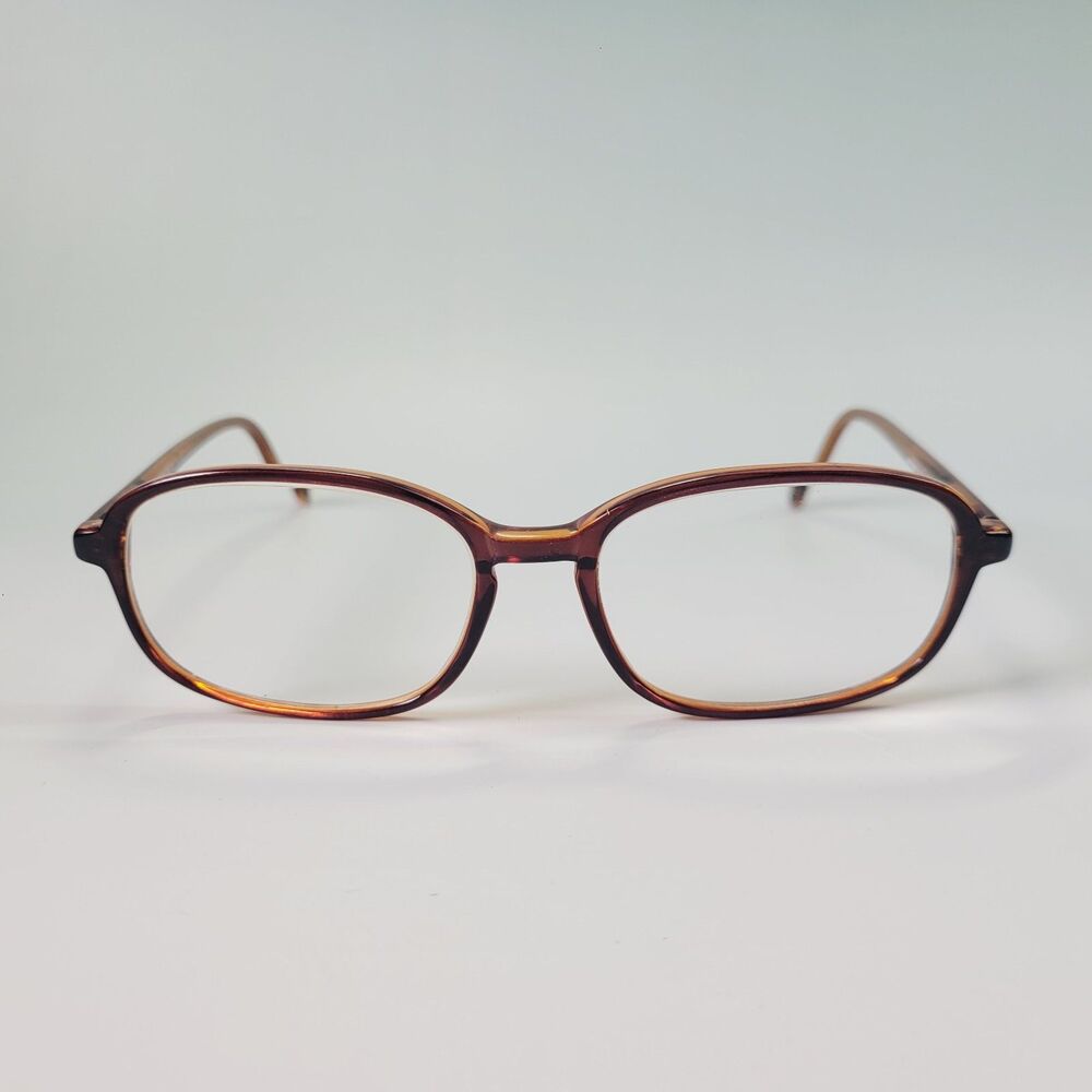 Modern Optical Ralph Brown 56-17 140 full rim eyeglasses full rim frame